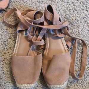 Steve Madden Sandals